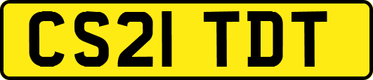 CS21TDT
