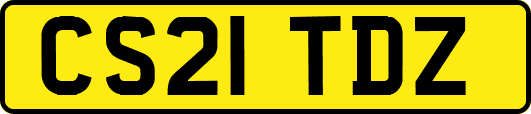 CS21TDZ