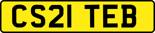 CS21TEB
