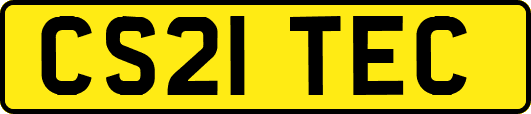 CS21TEC
