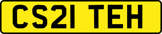 CS21TEH