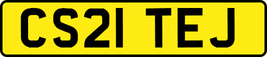 CS21TEJ