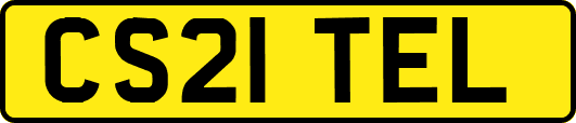CS21TEL