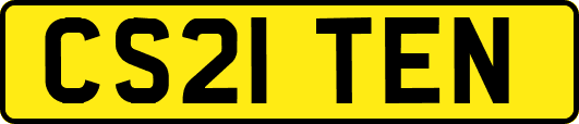 CS21TEN