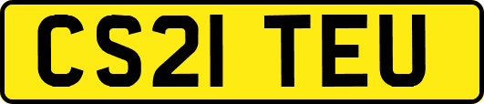 CS21TEU