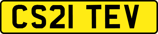 CS21TEV