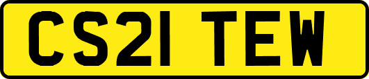 CS21TEW