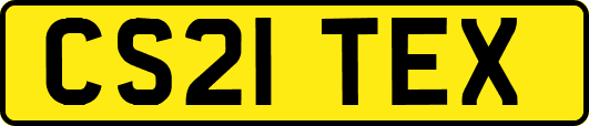 CS21TEX