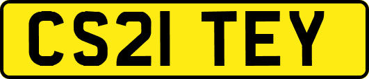 CS21TEY