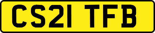CS21TFB