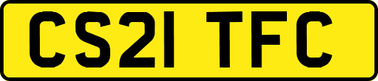 CS21TFC