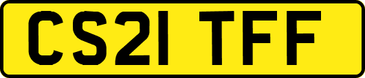 CS21TFF