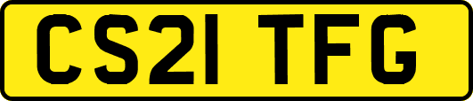 CS21TFG