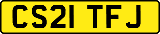 CS21TFJ