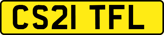 CS21TFL