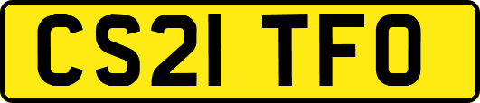 CS21TFO