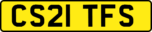 CS21TFS