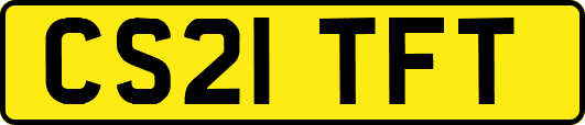 CS21TFT