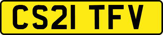 CS21TFV