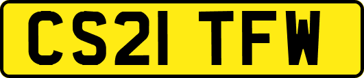 CS21TFW