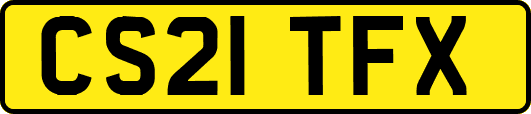 CS21TFX