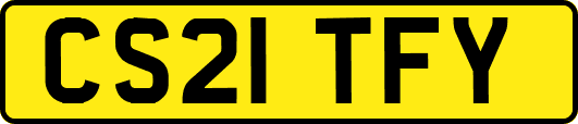 CS21TFY