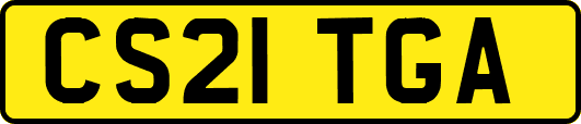 CS21TGA