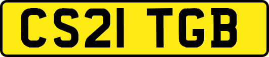 CS21TGB
