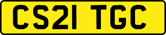 CS21TGC
