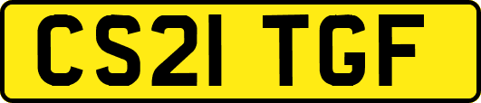 CS21TGF