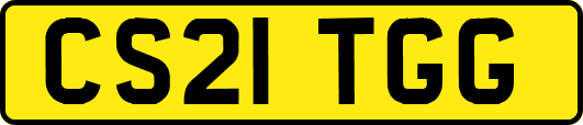 CS21TGG