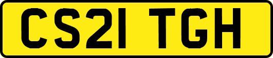 CS21TGH