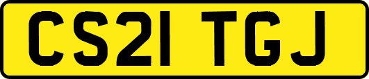 CS21TGJ