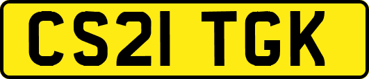 CS21TGK