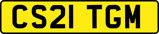 CS21TGM