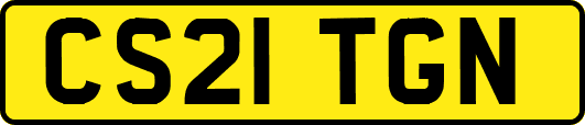 CS21TGN