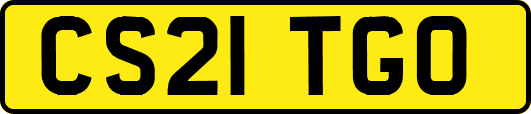 CS21TGO