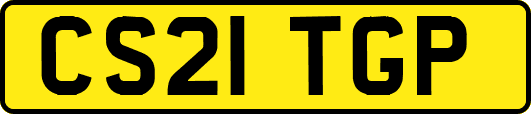 CS21TGP
