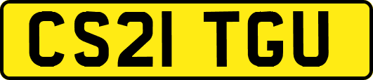 CS21TGU