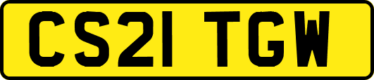 CS21TGW