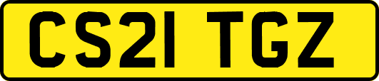 CS21TGZ
