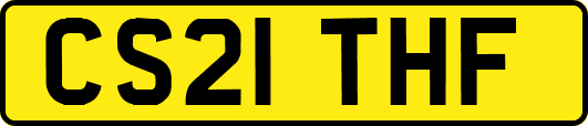 CS21THF