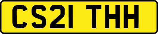 CS21THH