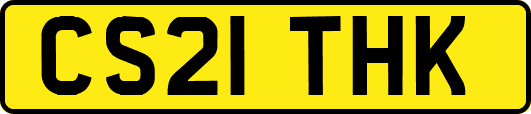 CS21THK