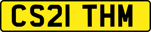 CS21THM