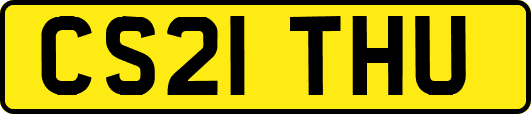 CS21THU