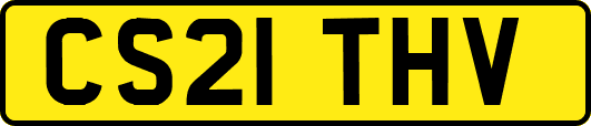 CS21THV