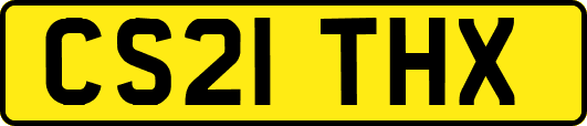 CS21THX