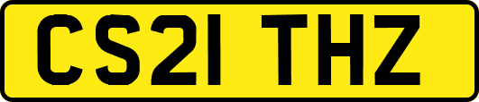CS21THZ
