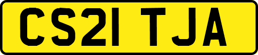 CS21TJA